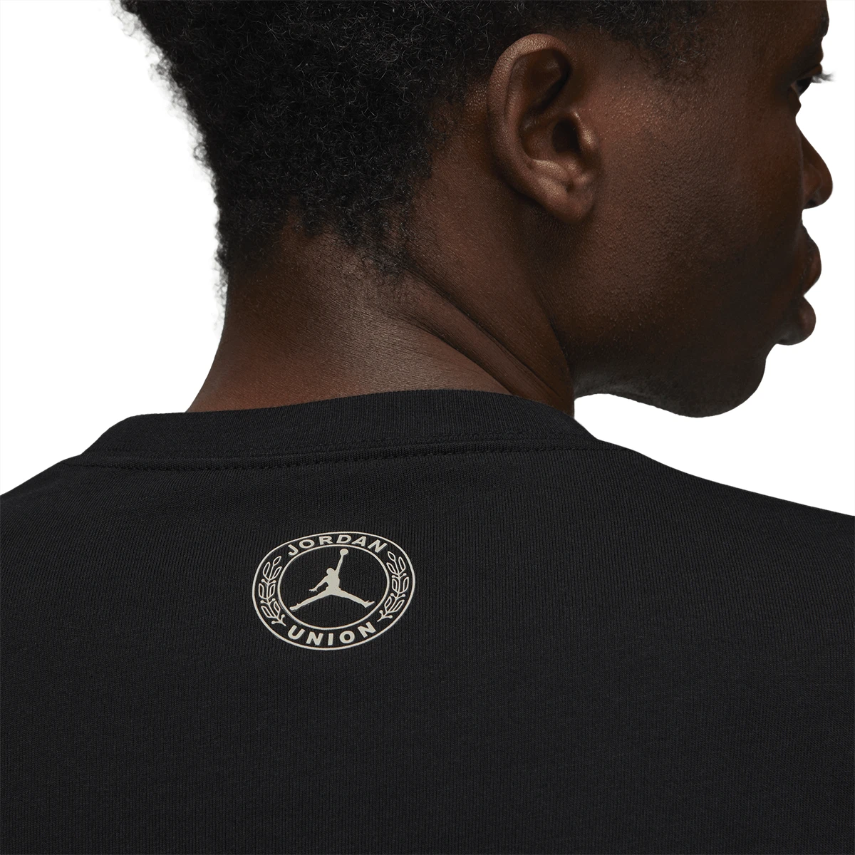 Air Jordan X UNION LONG SLEEVE T-SHIRT - Image 6