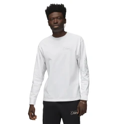 Air Jordan X UNION LONG SLEEVE T-SHIRT