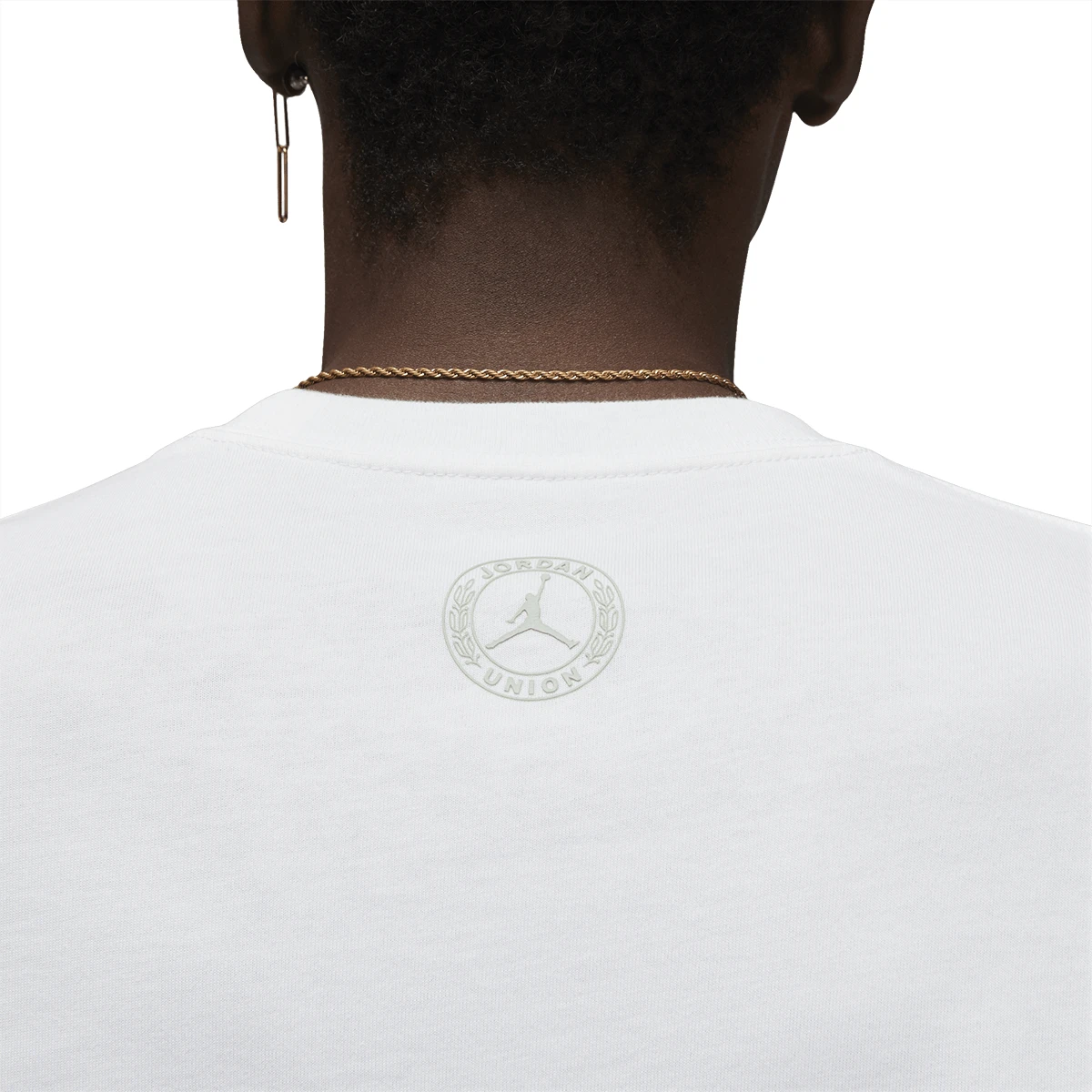 Air Jordan X UNION LONG SLEEVE T-SHIRT - Image 5