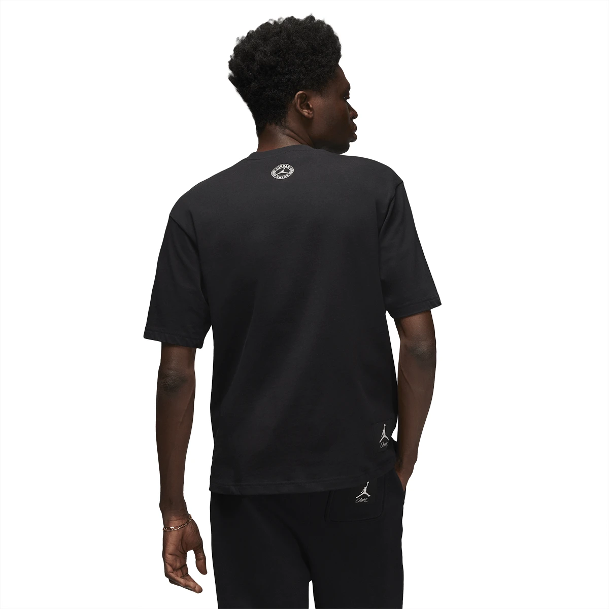 Air Jordan X UNION SHORT SLEEVE T-SHIRT - Image 2