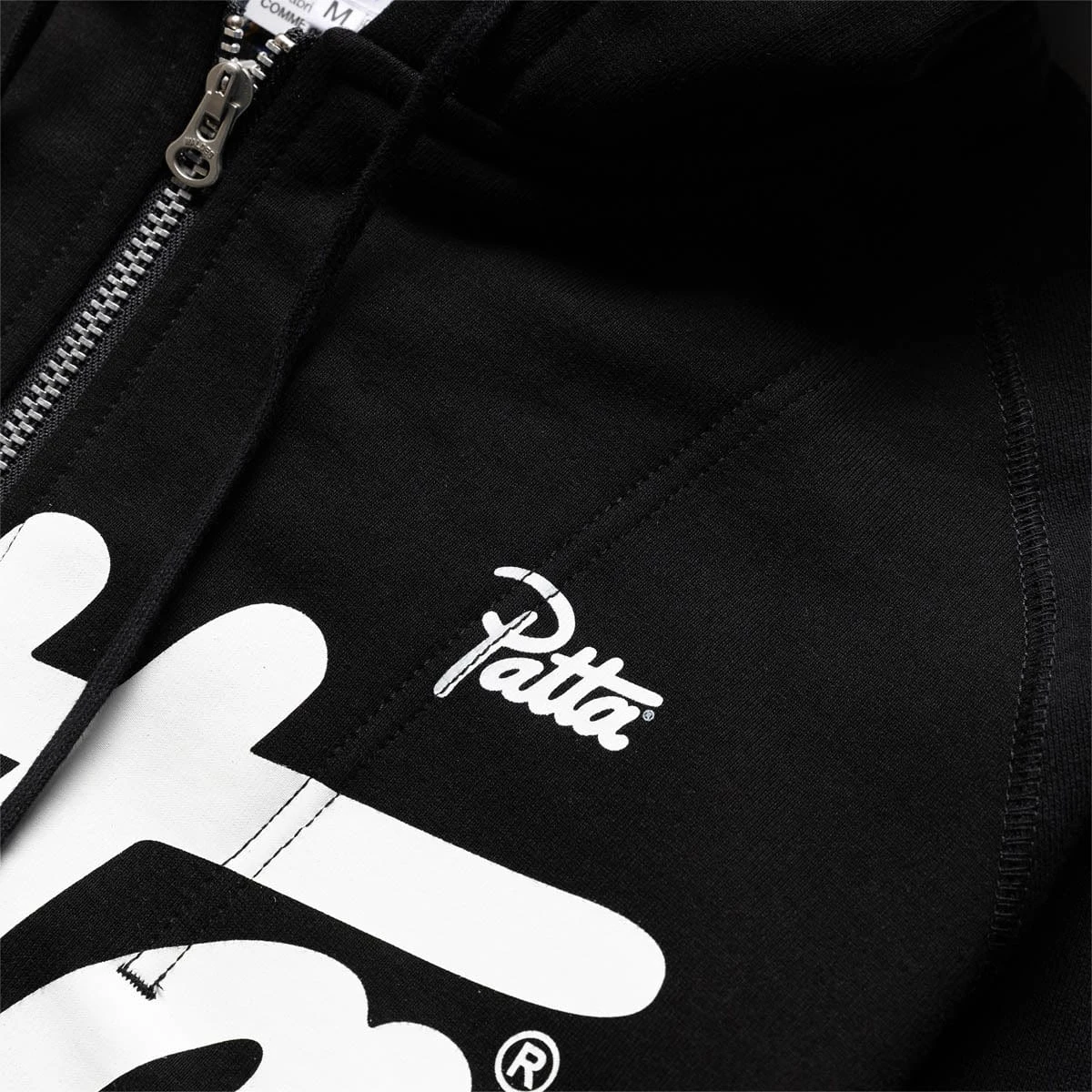 Junya Watanabe HOODIE - Image 4