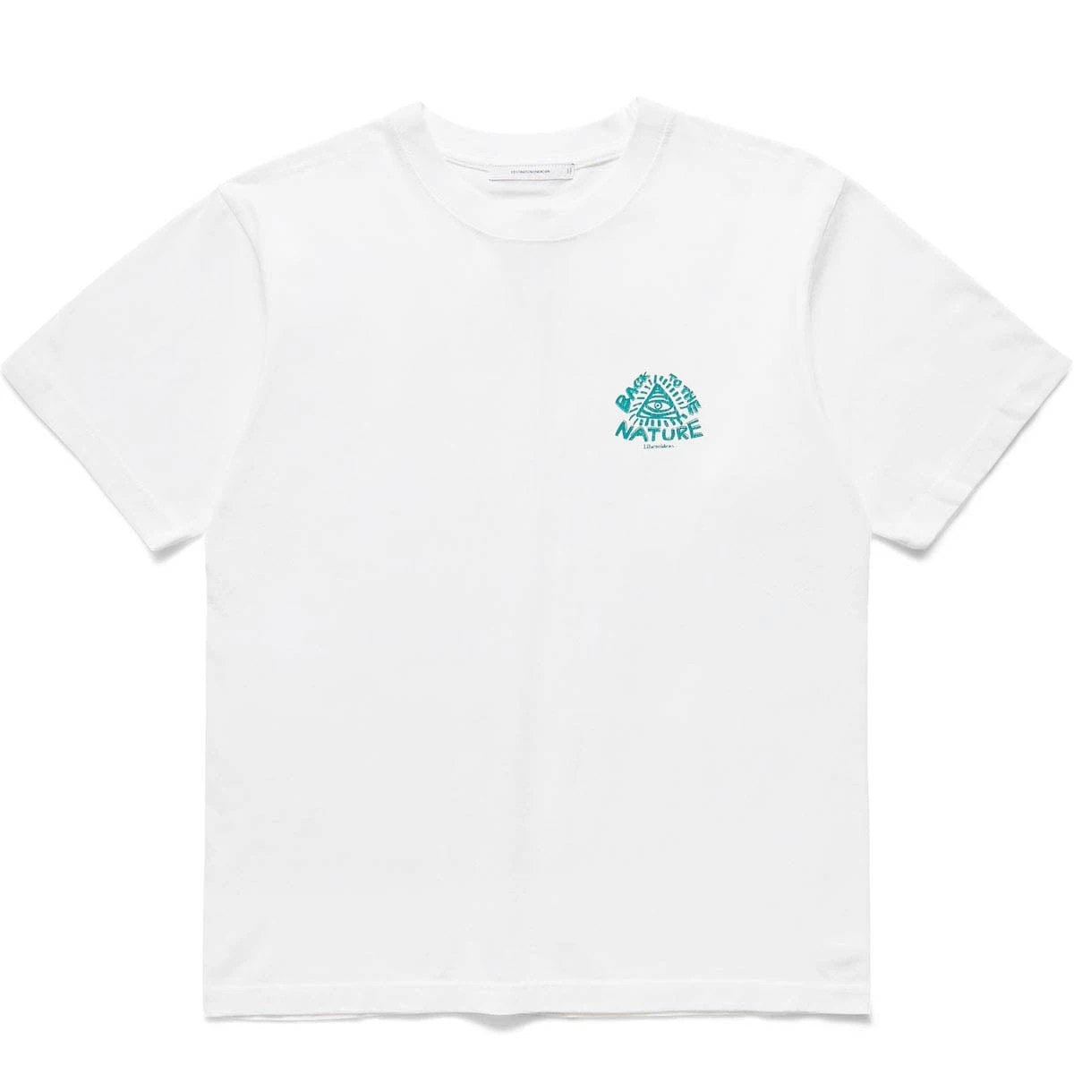 Liberaiders BACK TO THE NATURE TEE