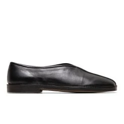 Lemaire FLAT PIPED SLIPPERS