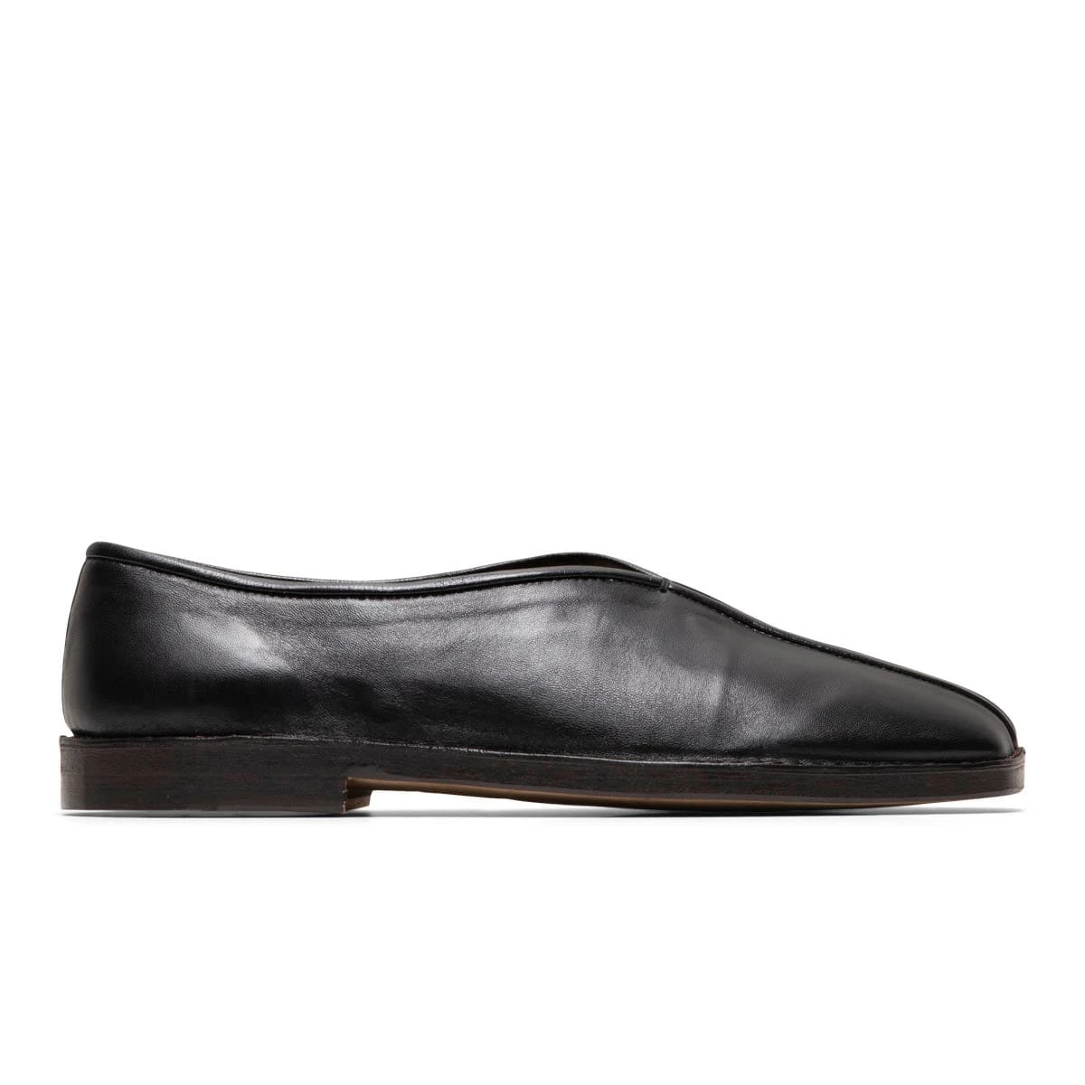 Lemaire FLAT PIPED SLIPPERS