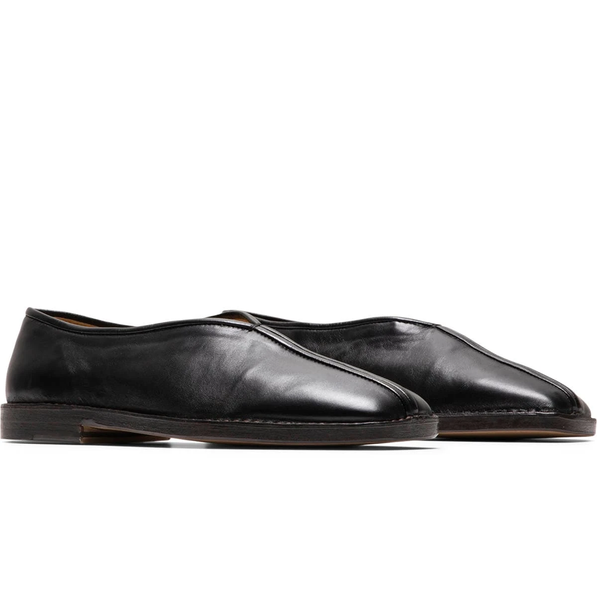 Lemaire FLAT PIPED SLIPPERS - Image 2