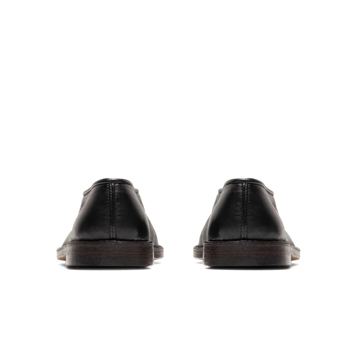 Lemaire FLAT PIPED SLIPPERS - Image 3