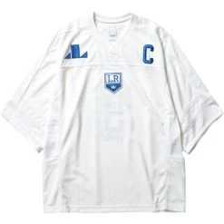 LIBERAIDERS HOCKEY SHIRT