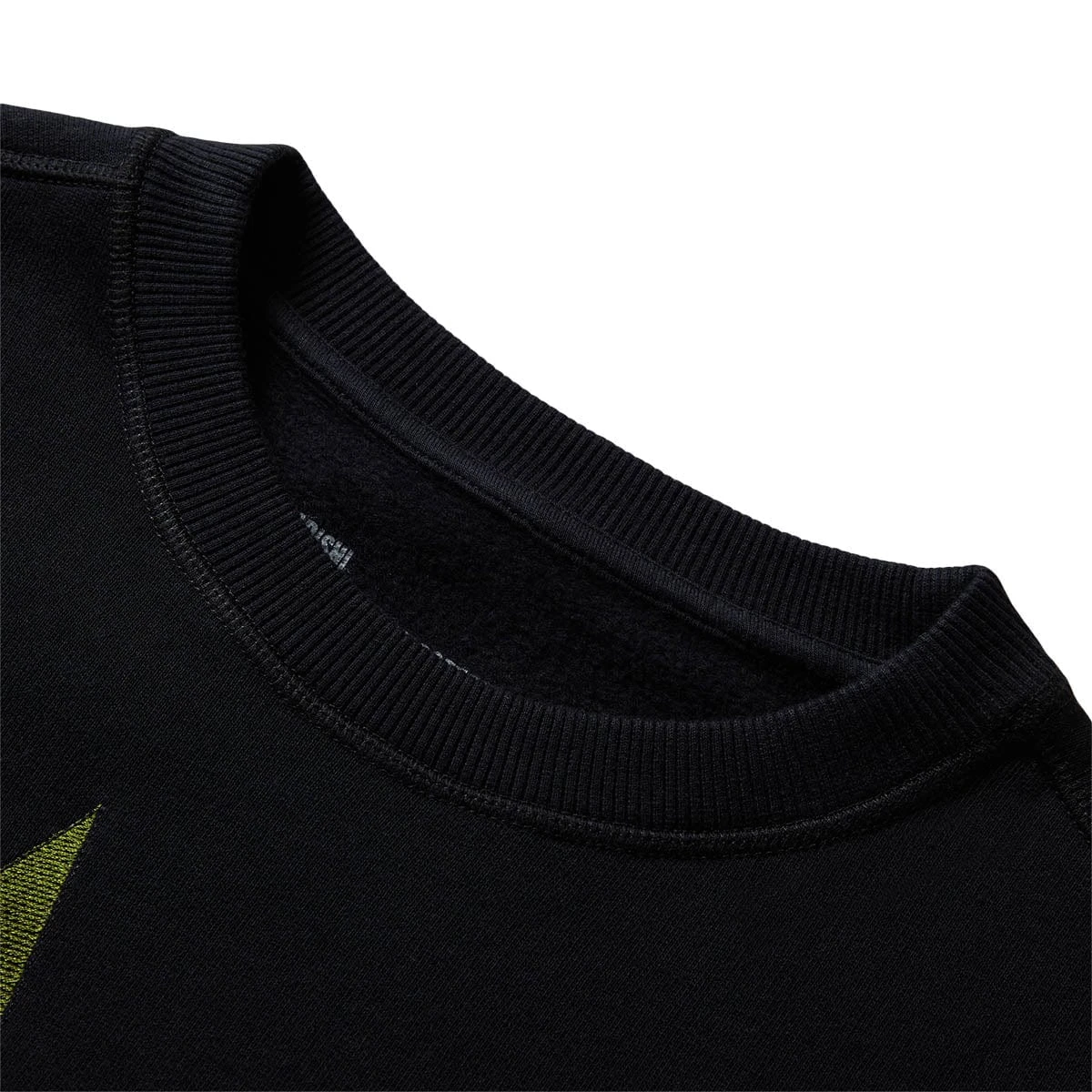 Maharishi CUBIST DRAGON CREW SWEAT - Image 4