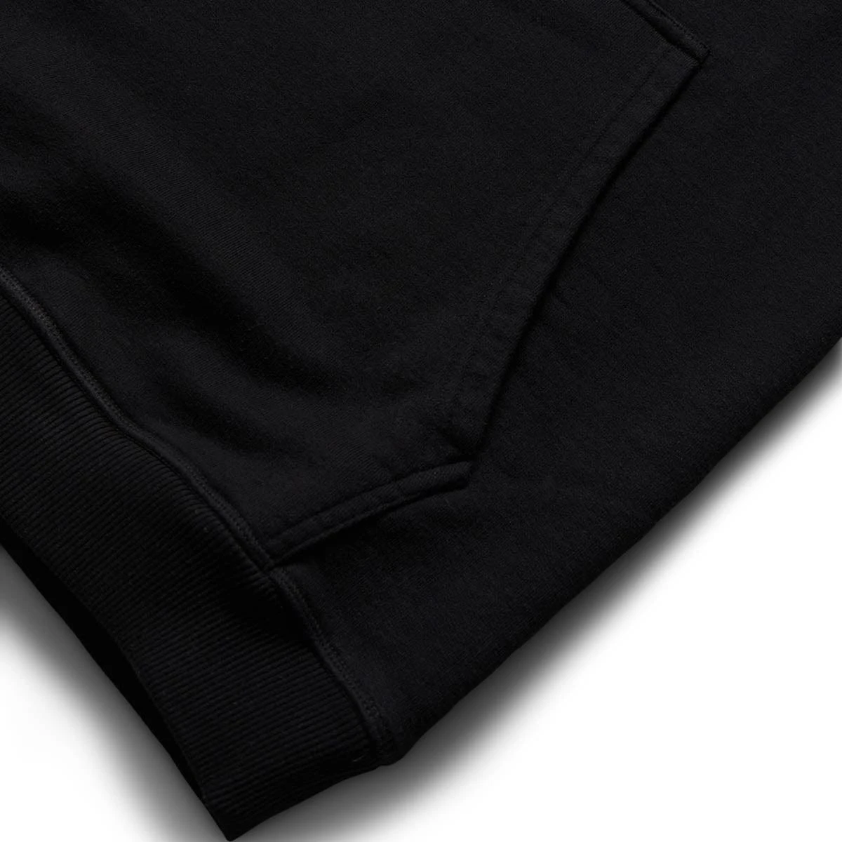 Maharishi WARHOL BANANA HOODED SWEATSHIRT - Image 4