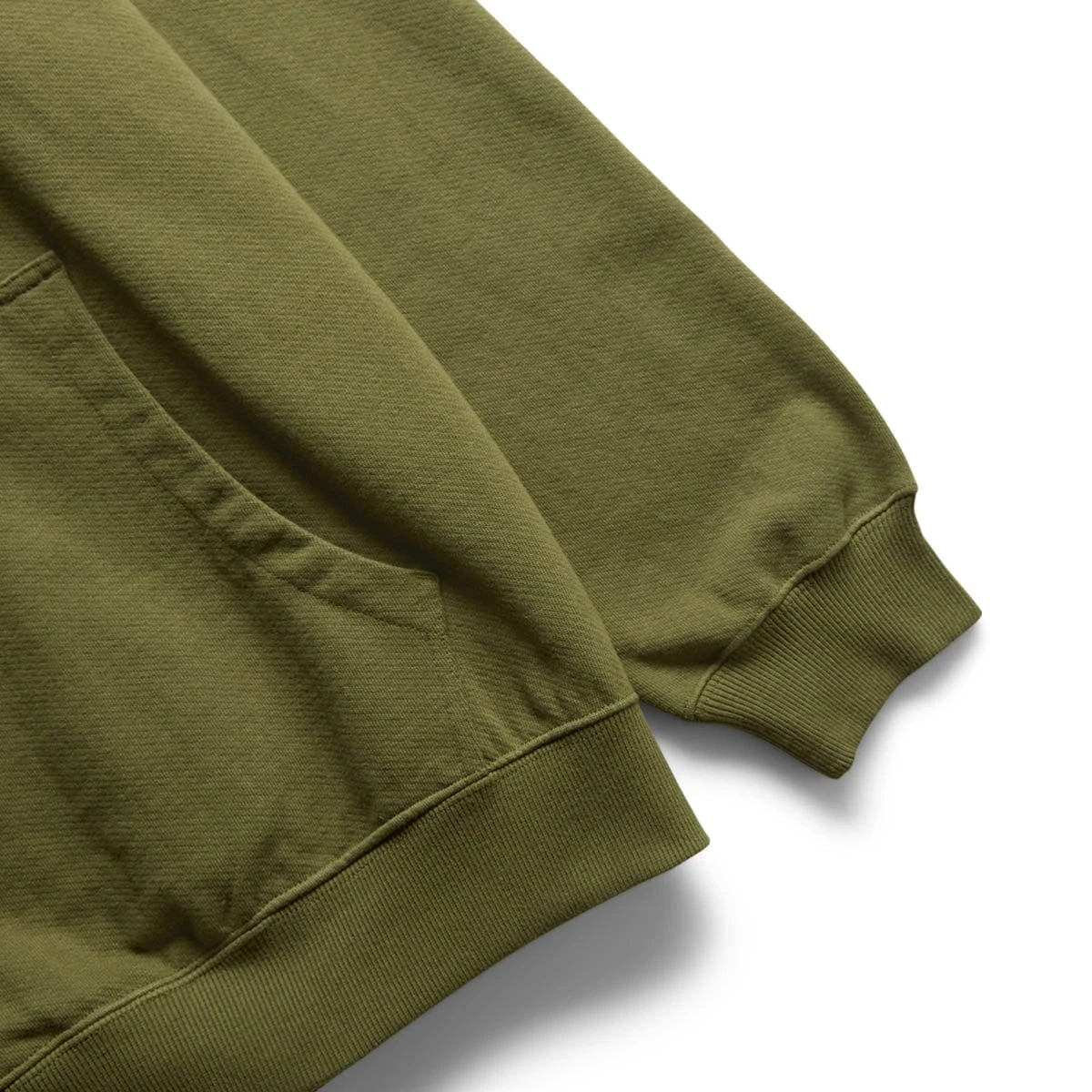 Maharishi U.A.P. EMBROIDERED HOODIE - Image 3