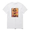 Maharishi WARHOL POLAROID PORTRAIT T-SHIRT