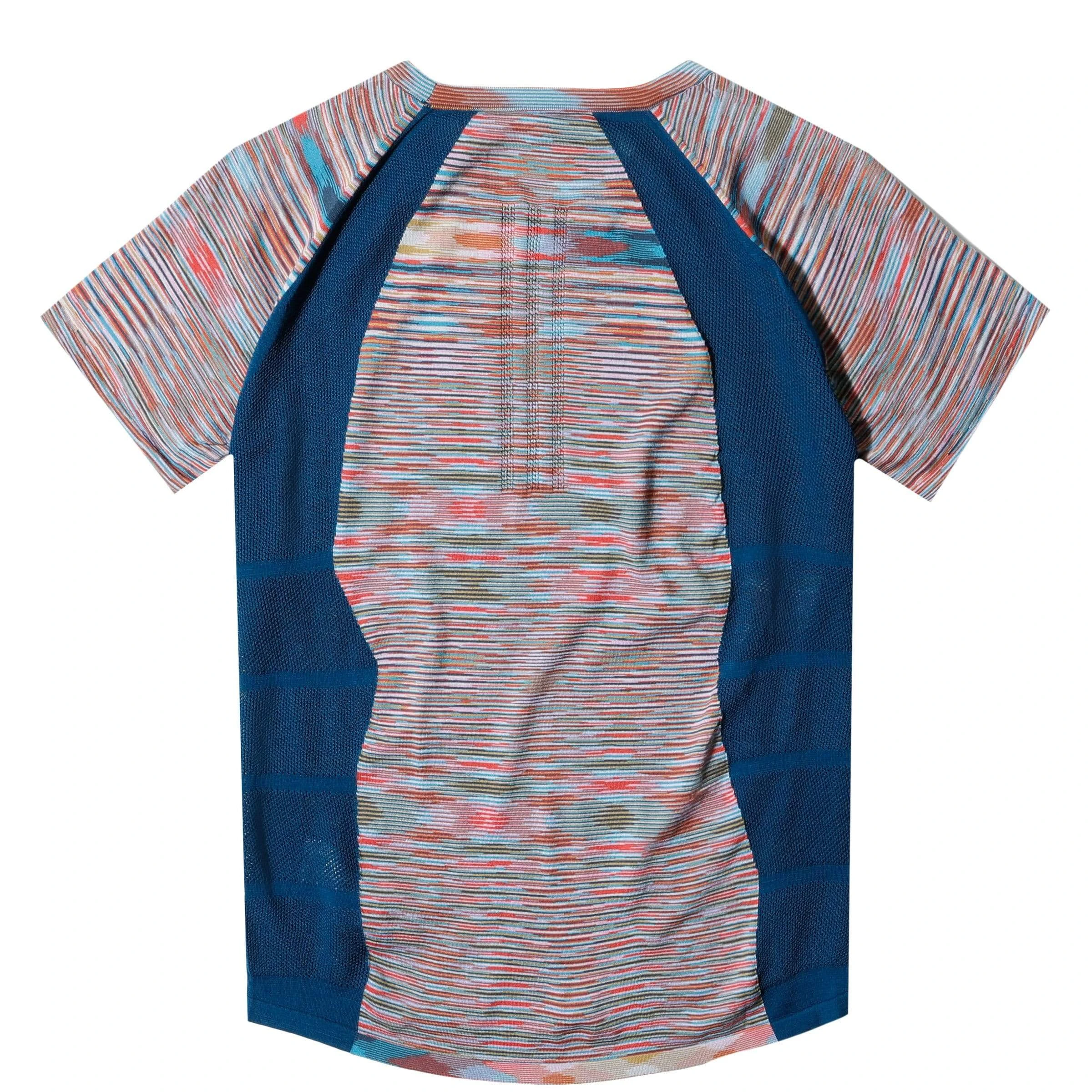 ADIDAS X Missoni WOMEN'S CITY RUN TEE - Image 2