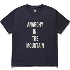 MOUNTAIN RESEARCH A.I.T.M. TEE