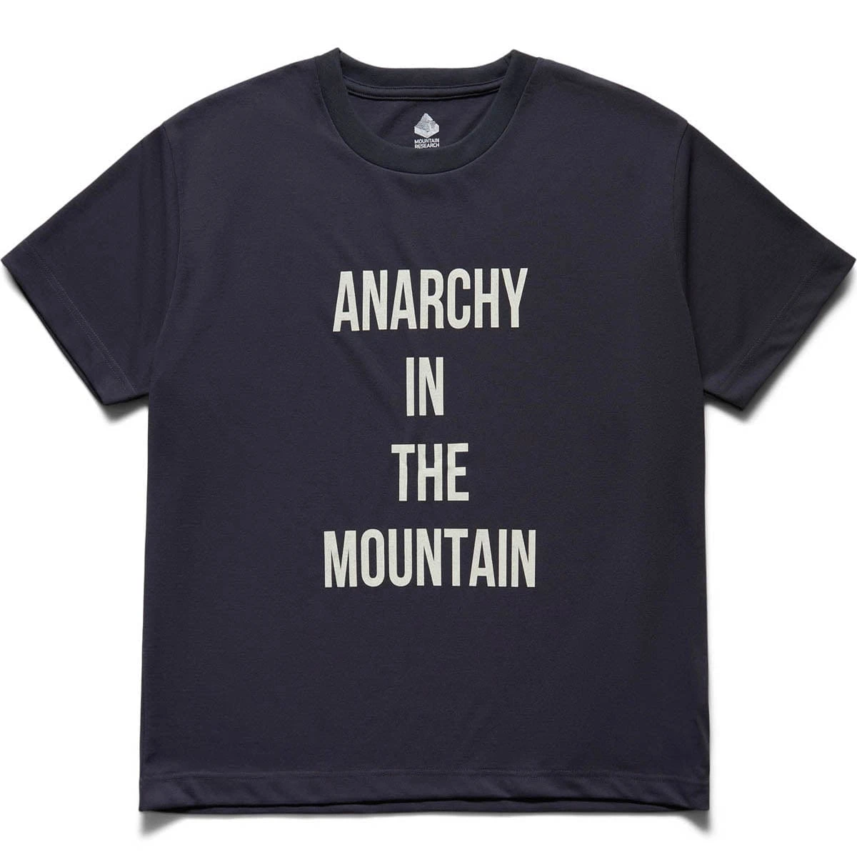 MOUNTAIN RESEARCH A.I.T.M. TEE 3 MOUNTAIN RESEARCH A.I.T.M. TEE