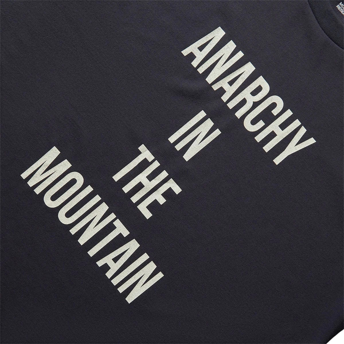 MOUNTAIN RESEARCH A.I.T.M. TEE 5 MOUNTAIN RESEARCH A.I.T.M. TEE - Image 3
