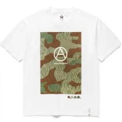 MOUNTAIN RESEARCH SPLINTER CAMO TEE
