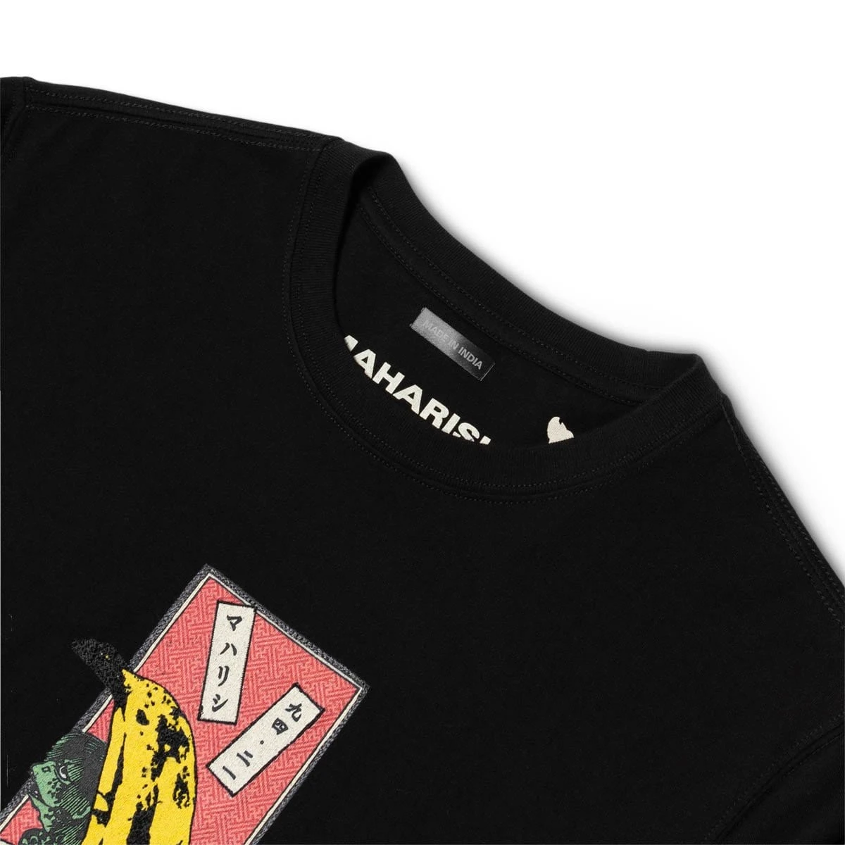 Maharishi WARHOL KAPPA T-SHIRT - Image 2
