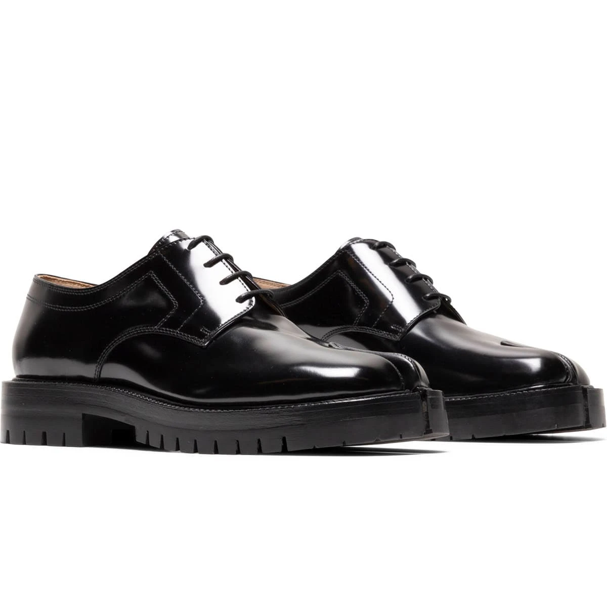 Maison Margiela WOMEN'S TABI COUNTY LACE-UP - Image 2