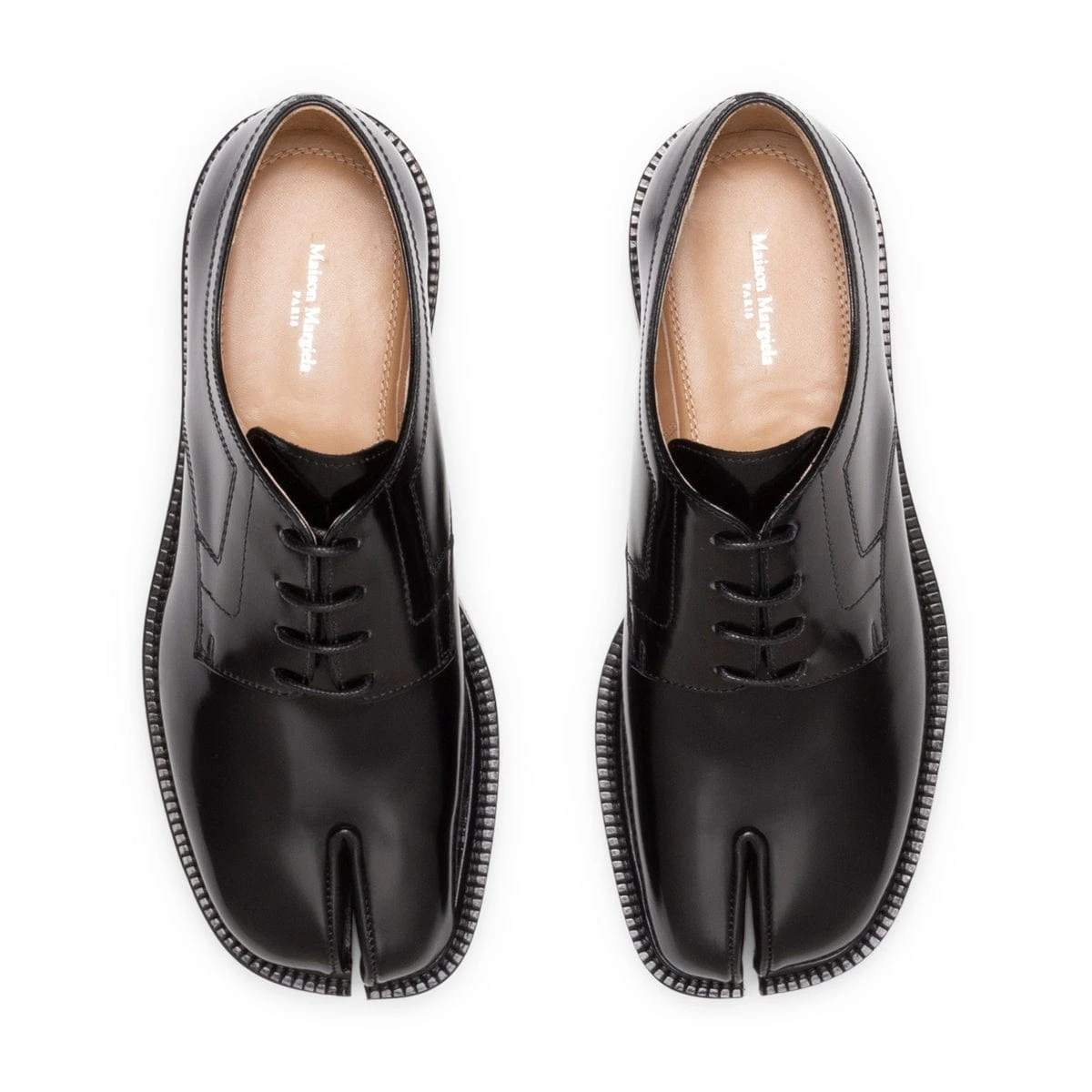 Maison Margiela WOMEN'S TABI COUNTY LACE-UP - Image 4