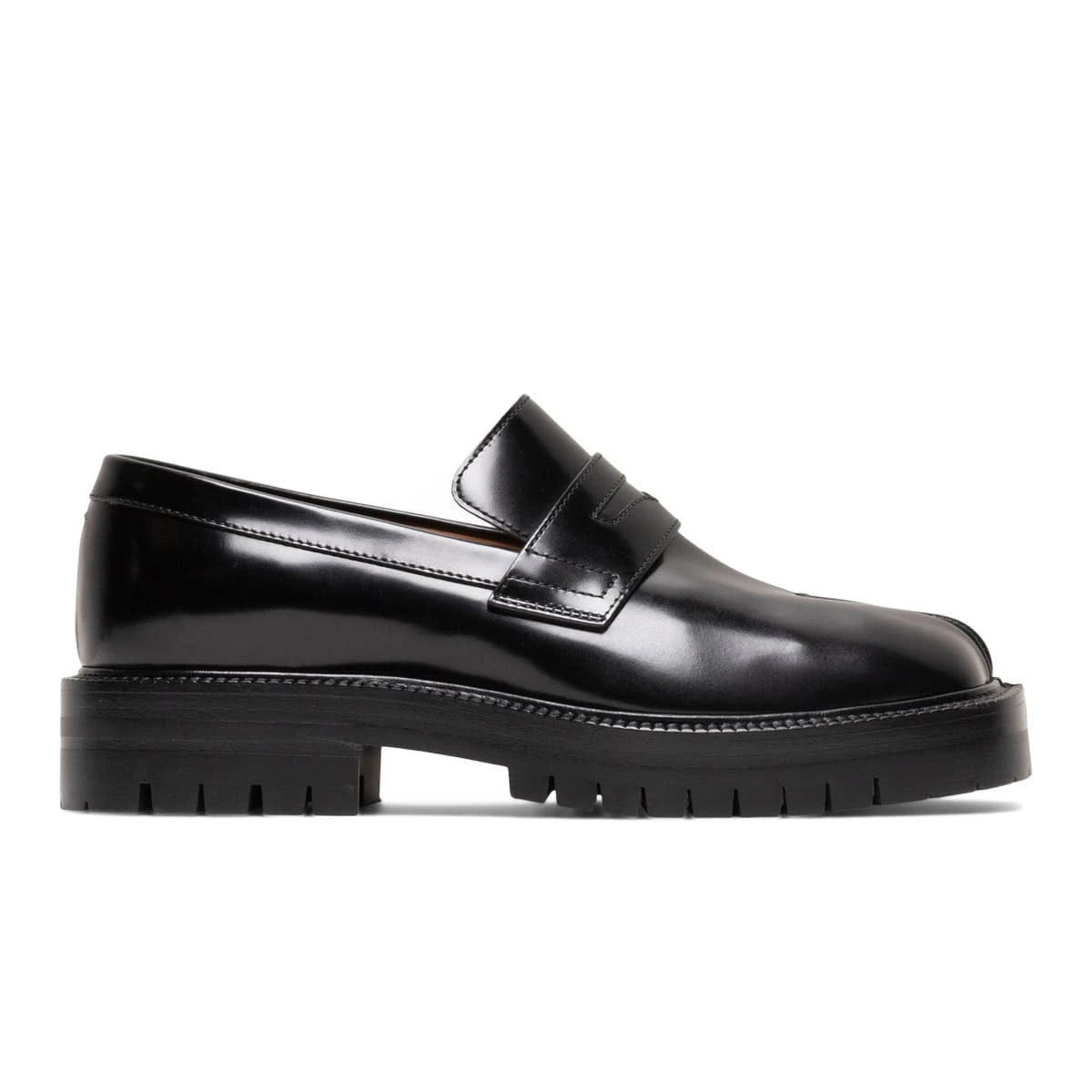 Maison Margiela WOMEN'S TABI COUNTY LOAFER