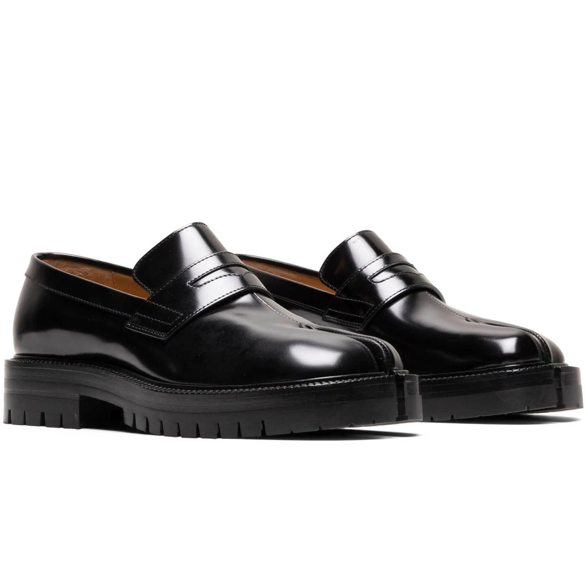 Maison Margiela WOMEN'S TABI COUNTY LOAFER - Image 2