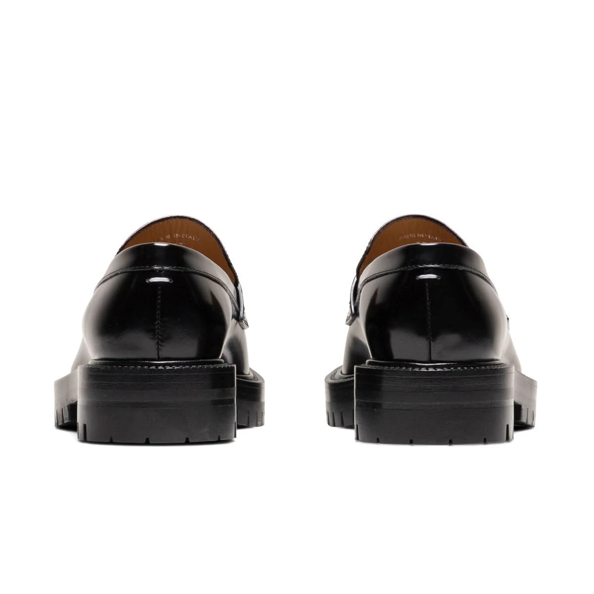 Maison Margiela WOMEN'S TABI COUNTY LOAFER - Image 3