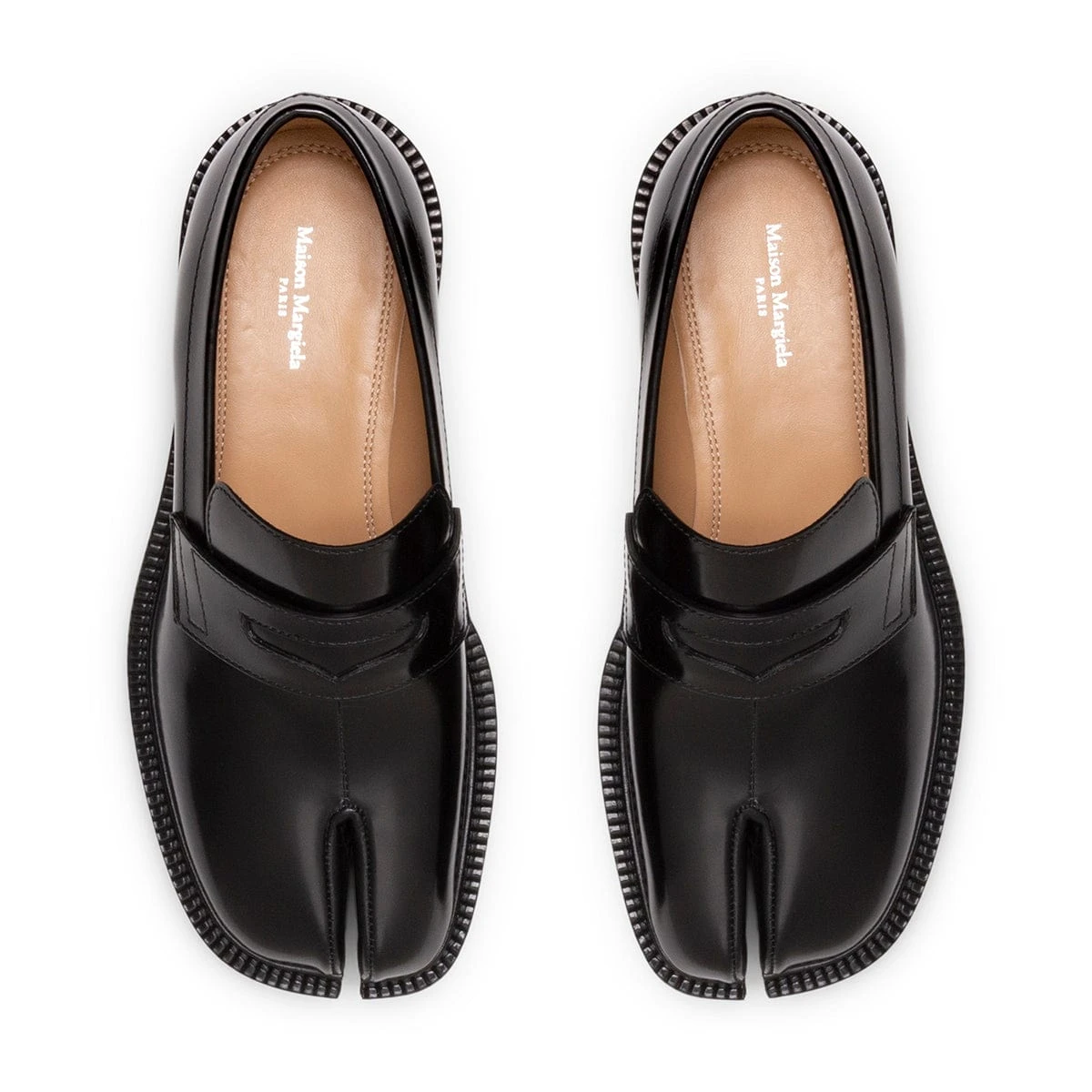 Maison Margiela WOMEN'S TABI COUNTY LOAFER - Image 4