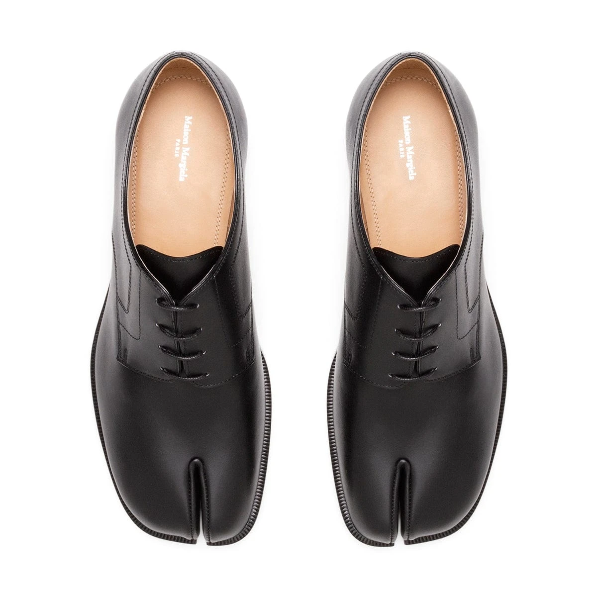 Maison Margiela TABI LACE-UP - Image 4