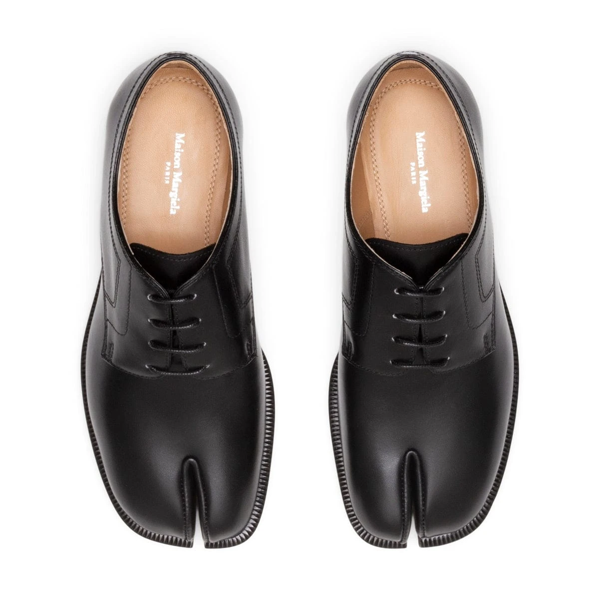 Maison Margiela WOMEN'S TABI LACE UP - Image 4