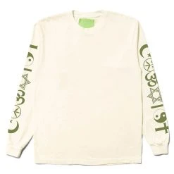 Mister Green COEXIST V2 L/S