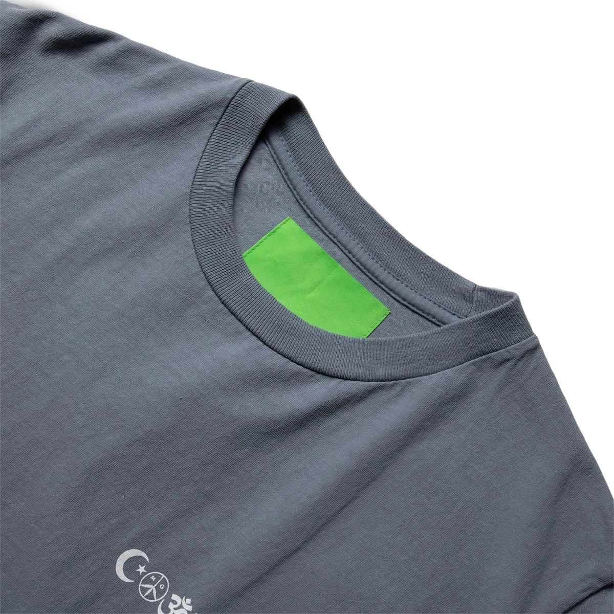 Mister Green COEXIST V2 TEE - Image 2