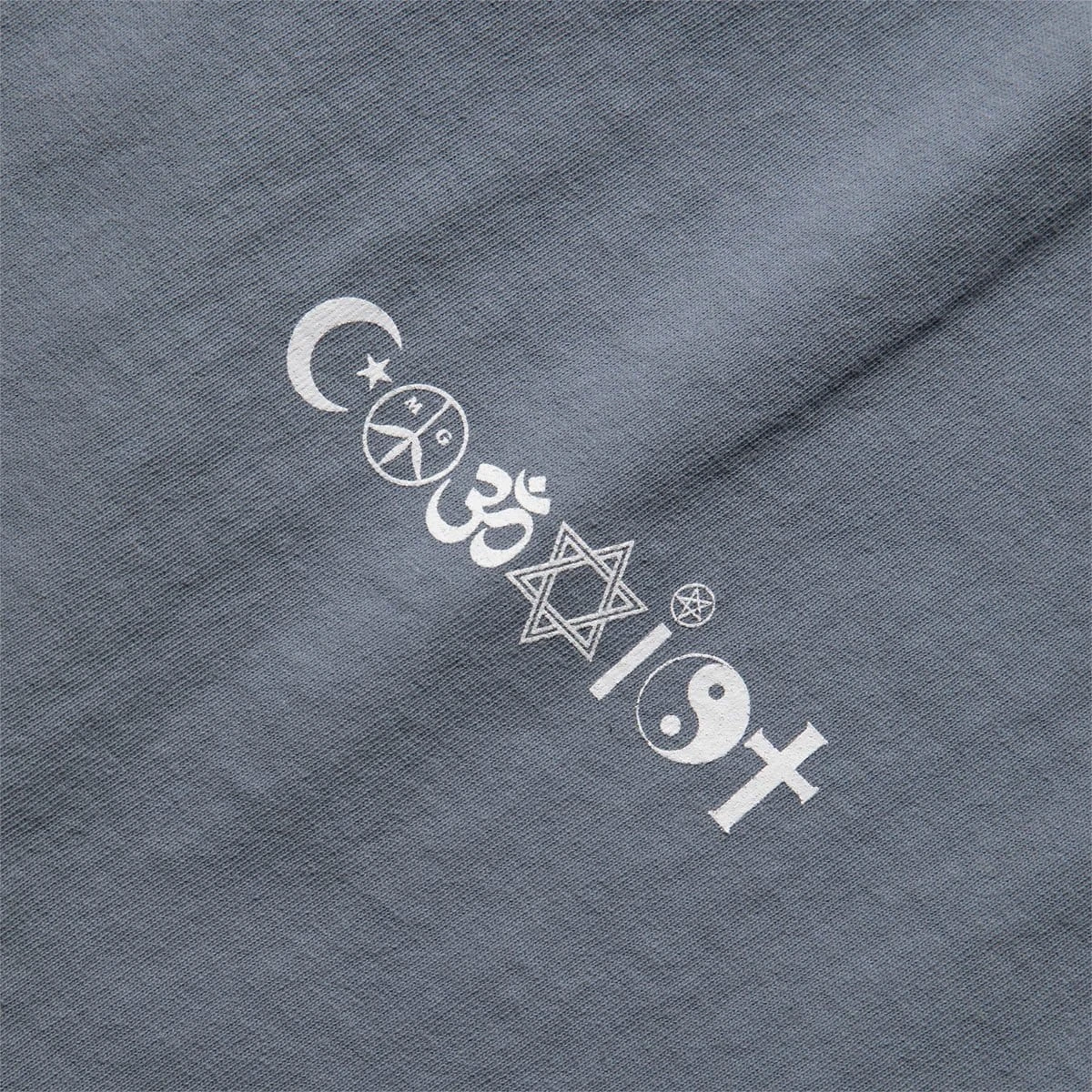 Mister Green COEXIST V2 TEE - Image 3