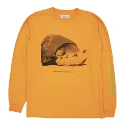 Mister Green JUMBO ROCKS L/S