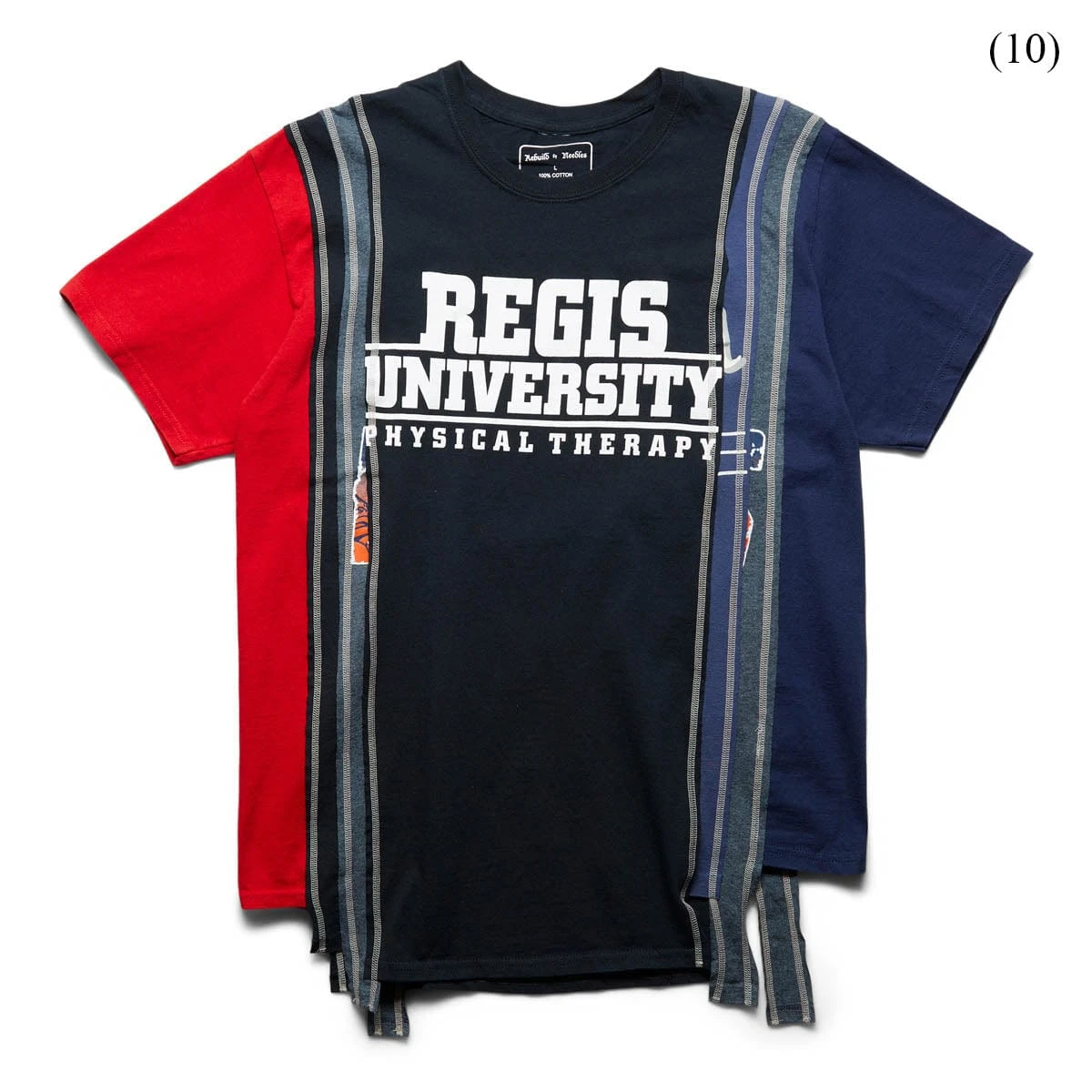 Needles 7 CUTS S/S TEE - COLLEGE SS22 (LARGE/MULTIPLE STYLES) - Image 10