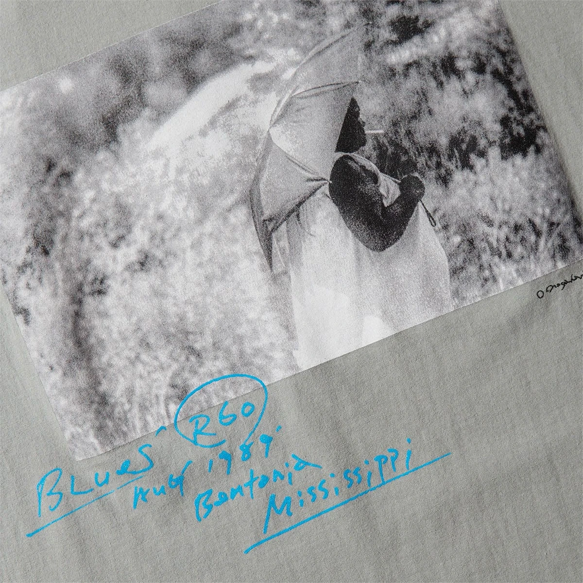 Neighborhood ON-2 / C-TEE . SS - Image 3