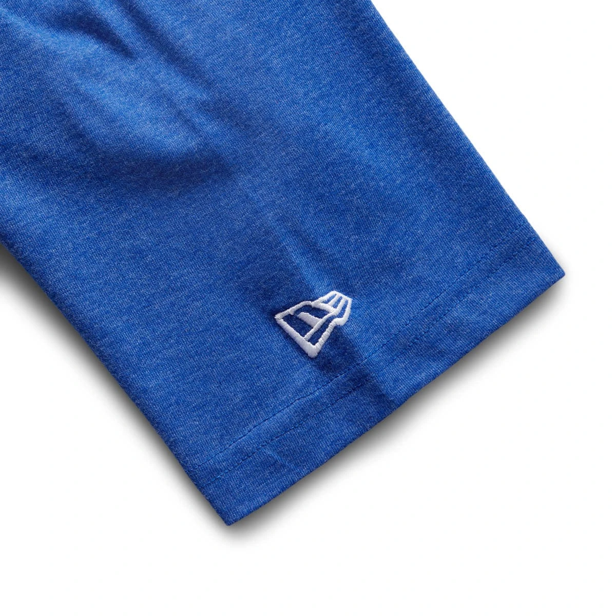 NEW ERA LOS ANGELES DODGERS SCRIPT T-SHIRT - Image 3