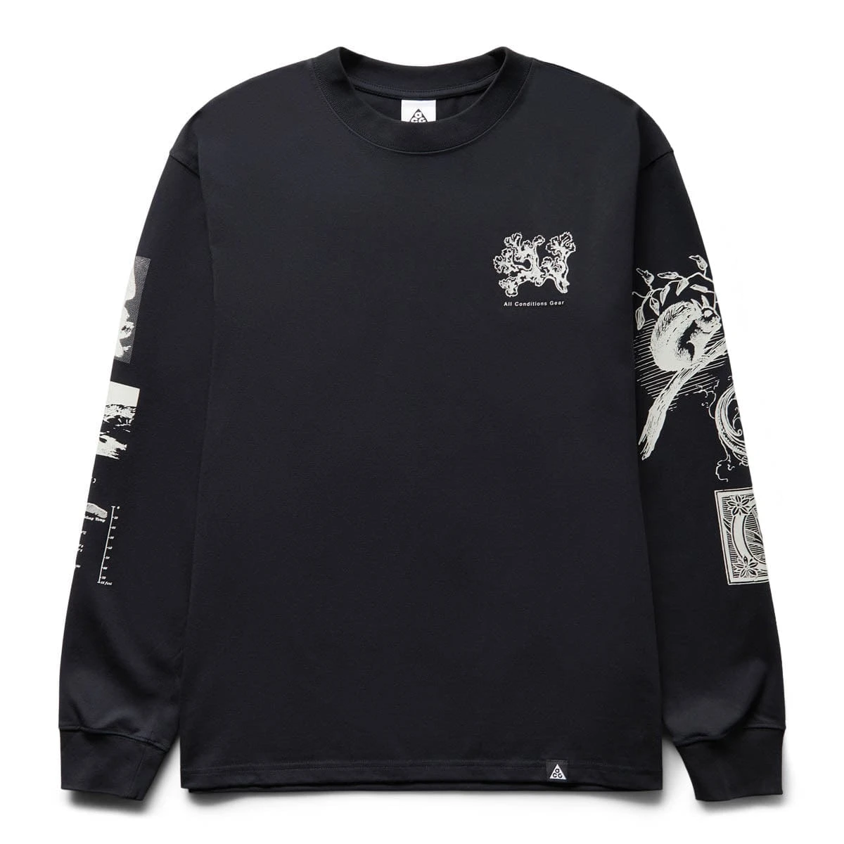 Nike ACG "ICELAND" T-SHIRT