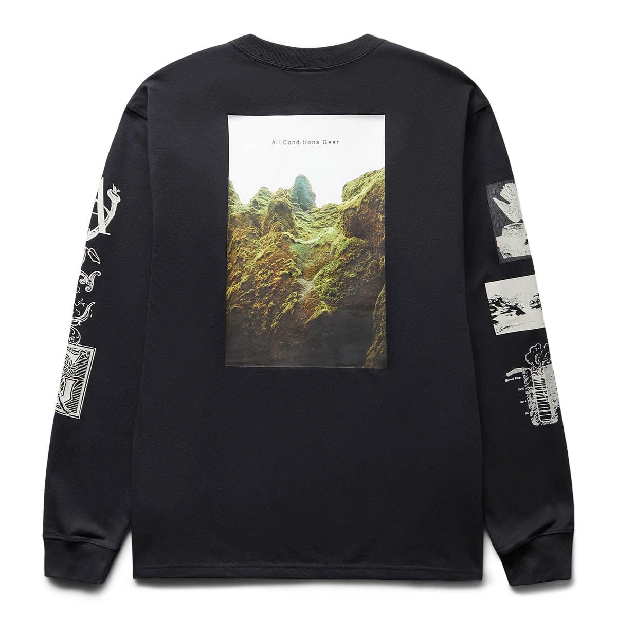 Nike ACG "ICELAND" T-SHIRT - Image 2