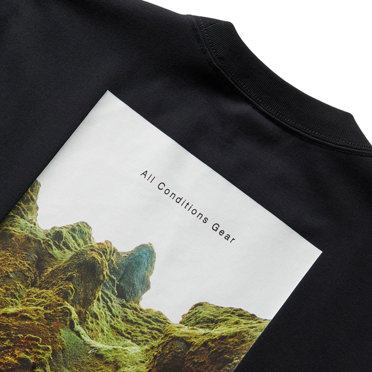 Nike ACG "ICELAND" T-SHIRT - Image 5
