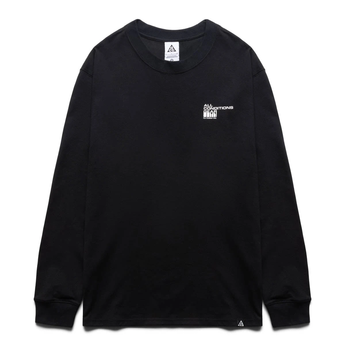 Nike ACG L/S TEE