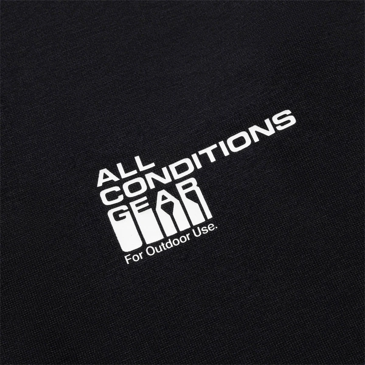 Nike ACG L/S TEE - Image 2