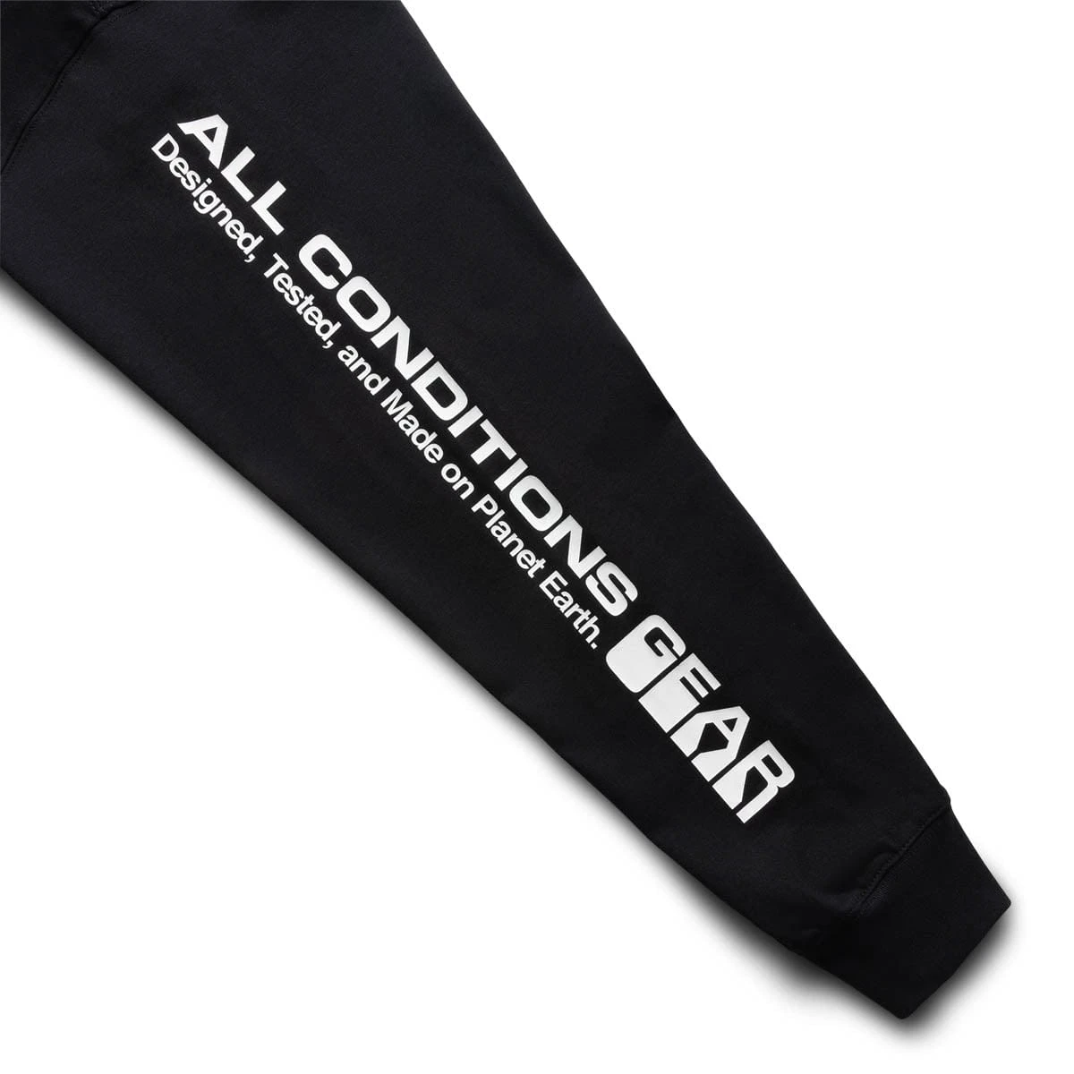 Nike ACG L/S TEE - Image 4