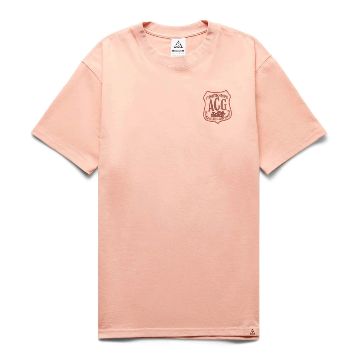 Nike ACG TEE
