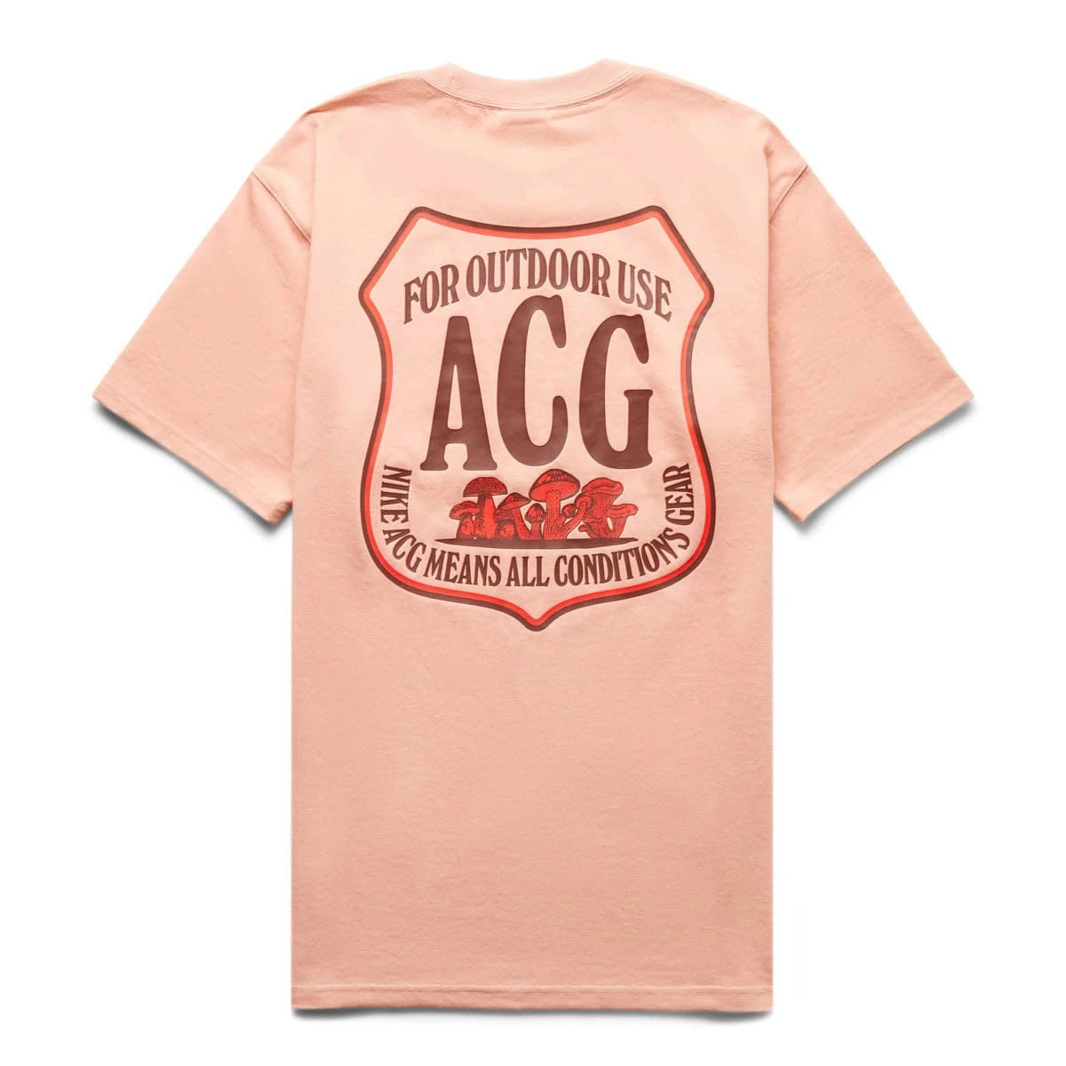 Nike ACG TEE - Image 2