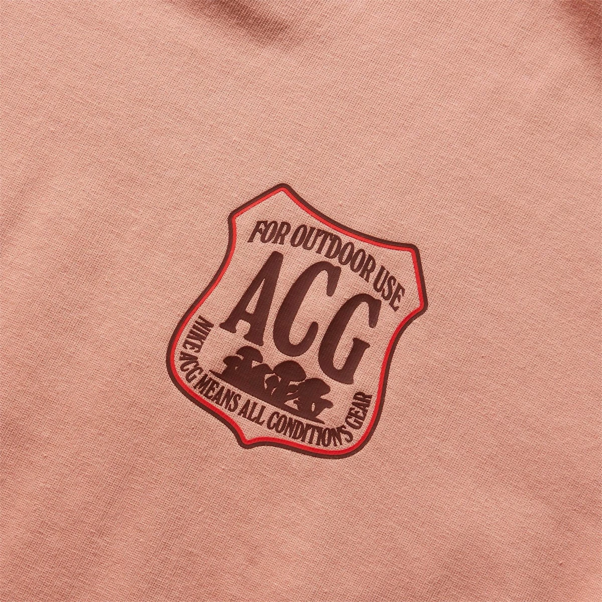 Nike ACG TEE - Image 4