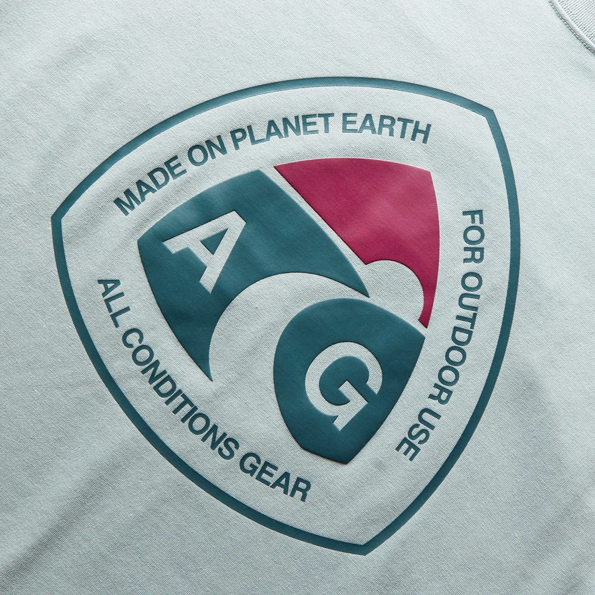 Nike ACG LONG SLEEVE T-SHIRT - Image 3