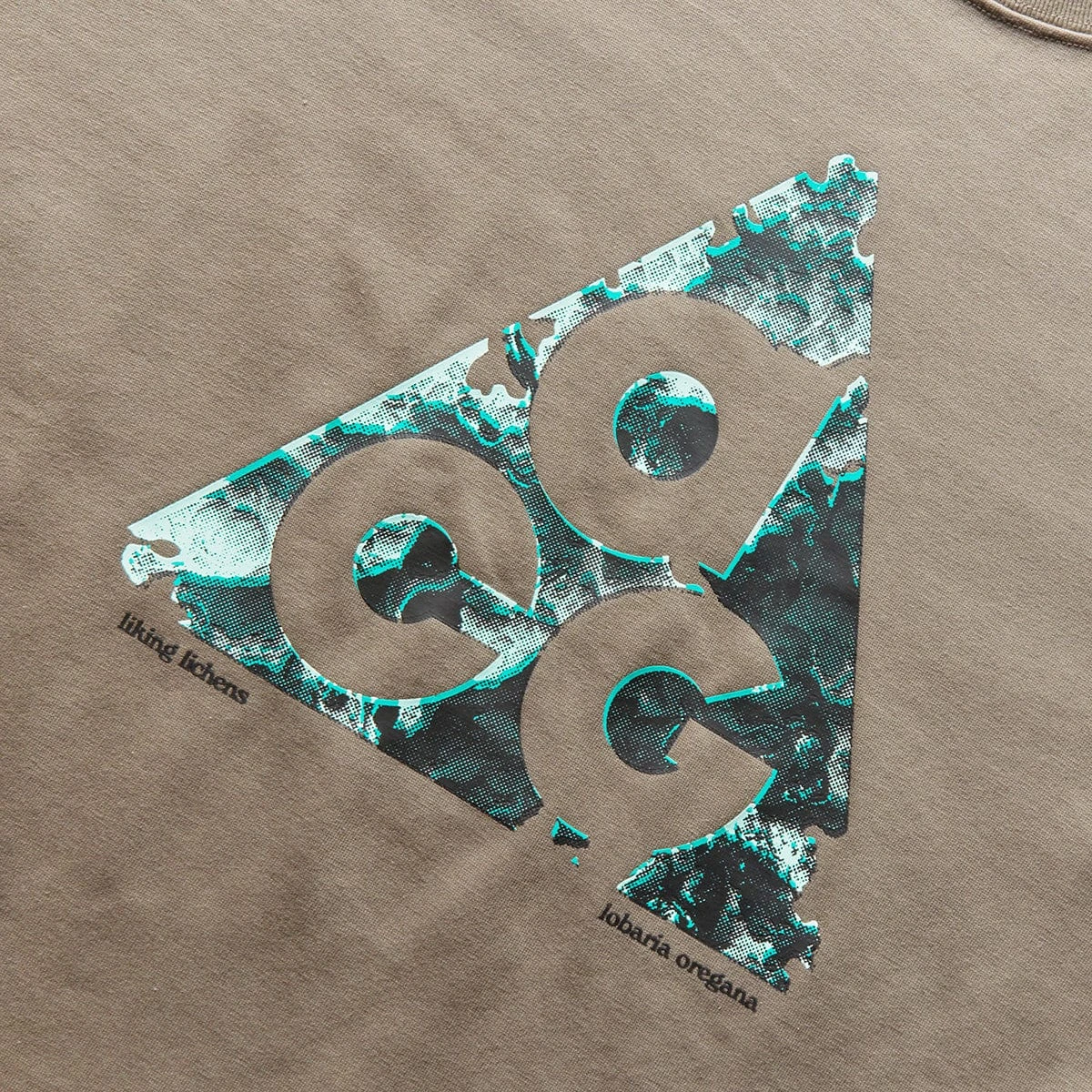 Nike ACG T-SHIRT - Image 2