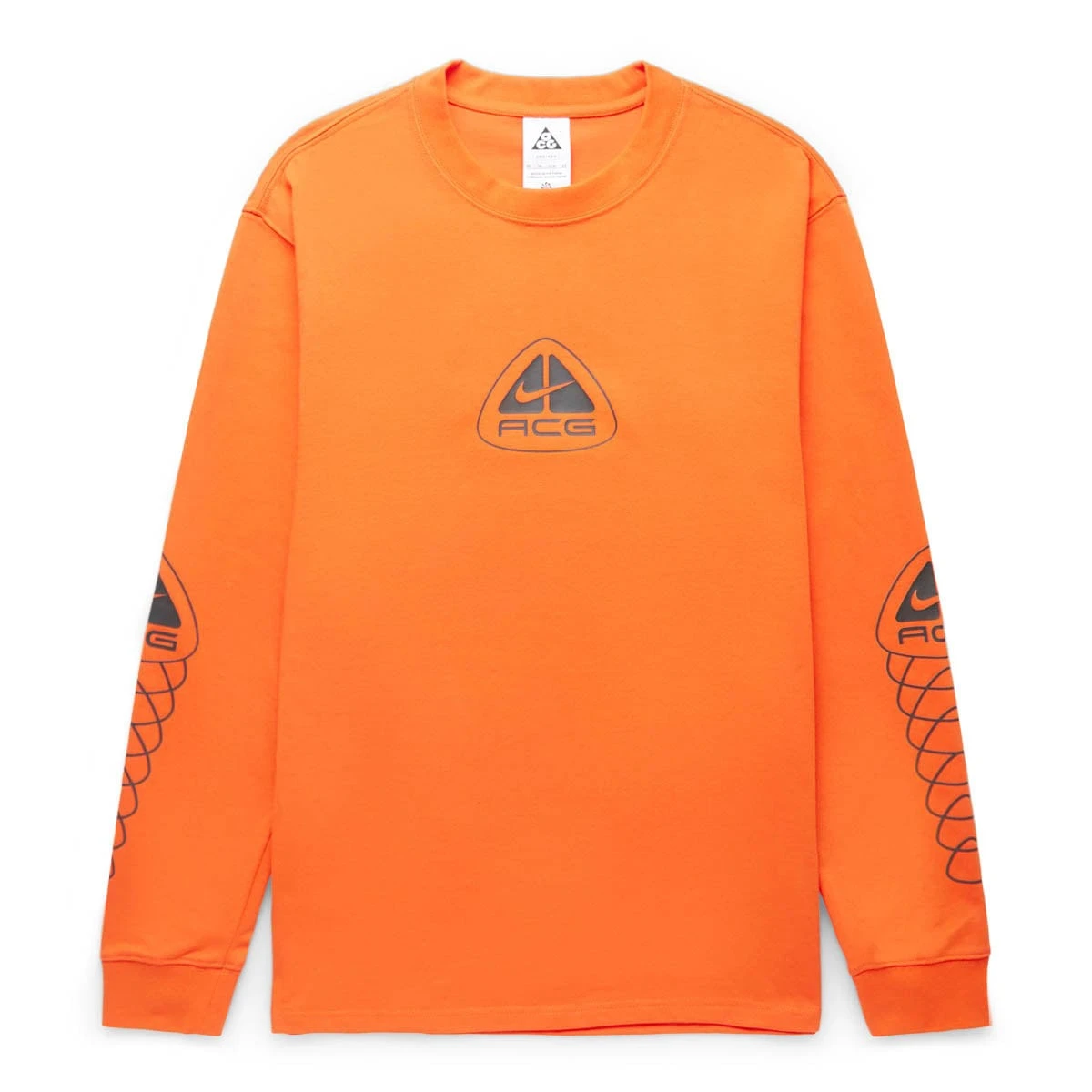 Nike ACG LONG SLEEVE T-SHIRT