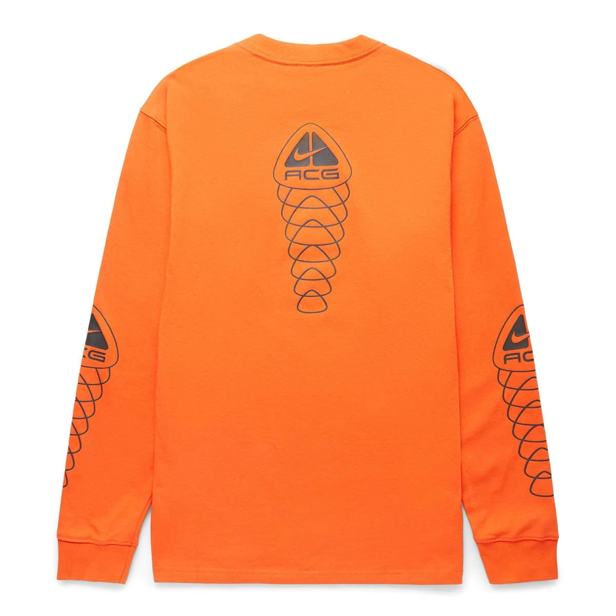 Nike ACG LONG SLEEVE T-SHIRT - Image 2