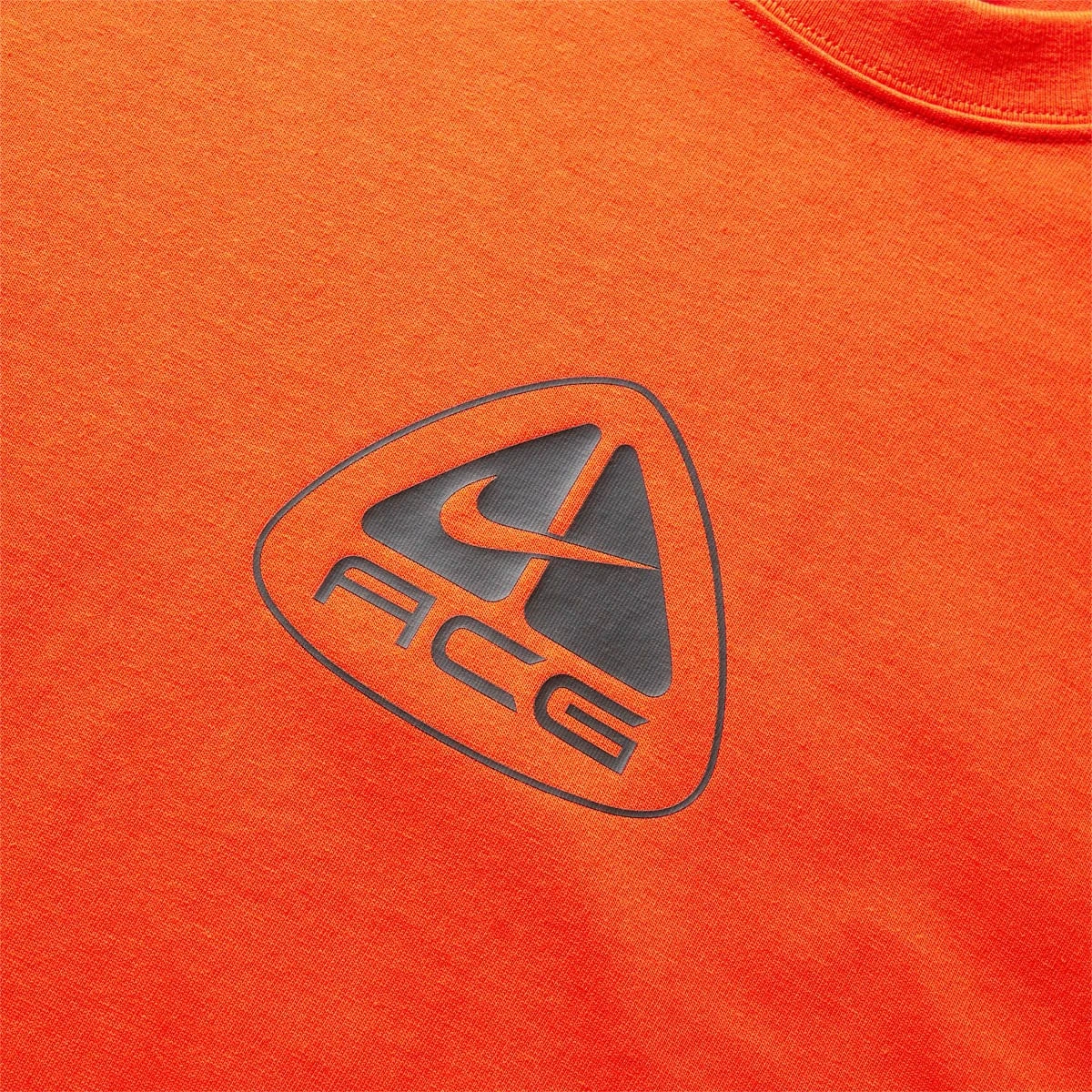 Nike ACG LONG SLEEVE T-SHIRT - Image 3